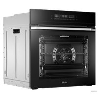 Электрический духовой шкаф Haier HOQ-F5AAGB