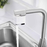 Сенсорная насадка для крана Xiaoda Induction Water Saver HD-ZNJSQ-02