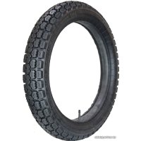 Дорожные мотошины Петрошина K-102 3.50-18 56P Front/Rear