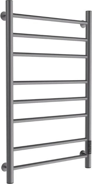 

Полотенцесушитель Маргроид Ferrum Вид 10 СНШ 80x40 (таймер справа)