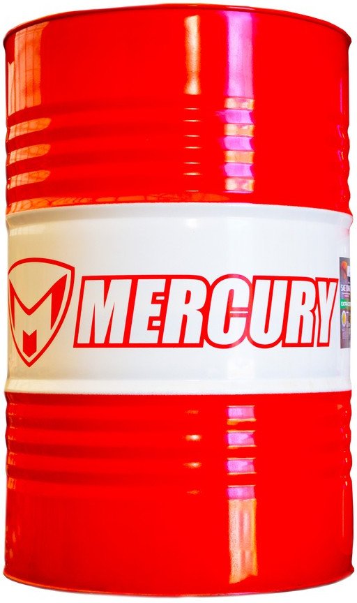 

Моторное масло Mercury EXTRA 10W-40 SG/CD 60л