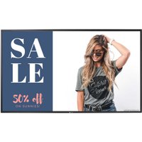 Информационная панель AG Neovo PD-55Q