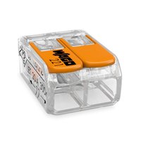 Набор клемм Wago 221-412 (100шт)