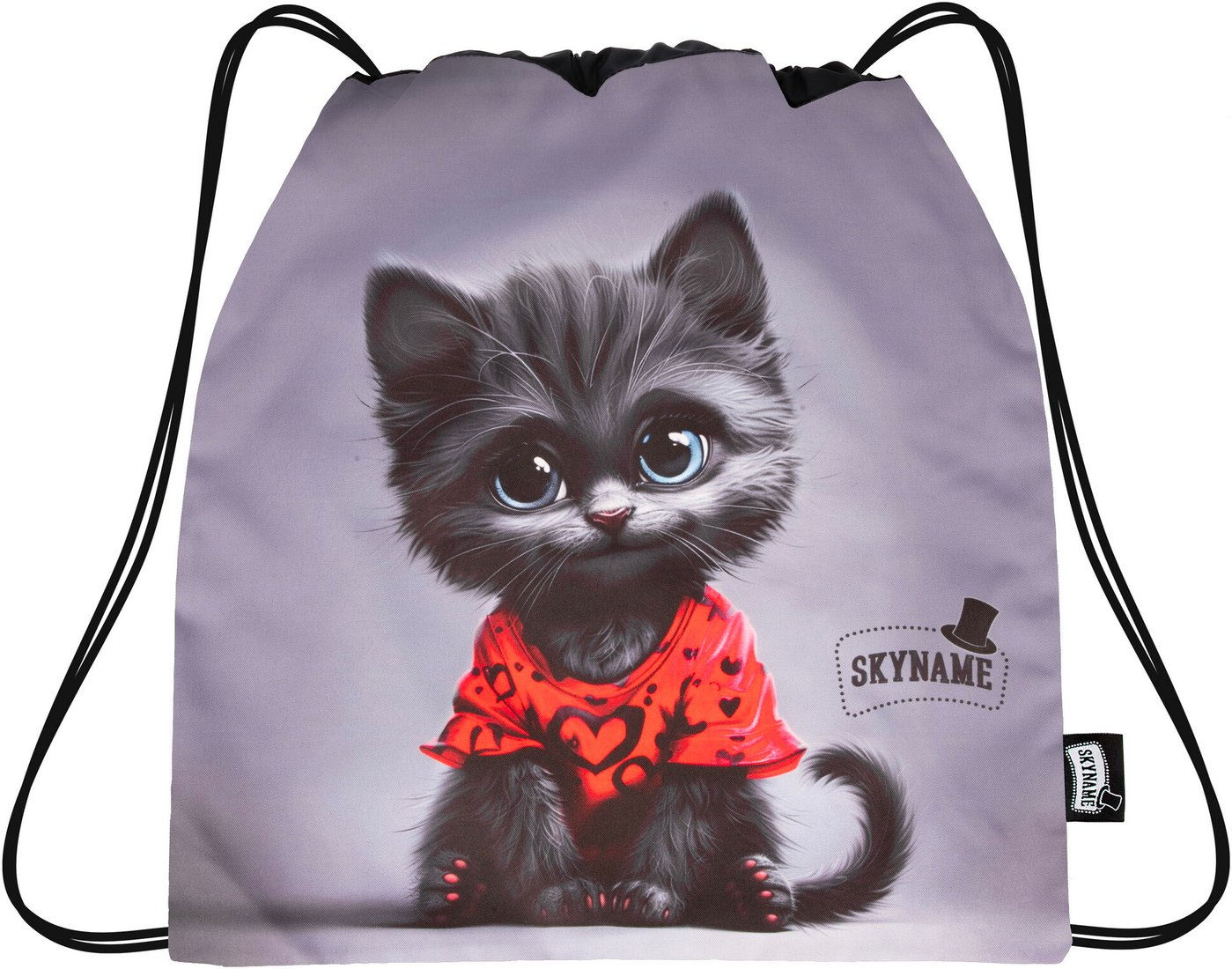 

Мешок для обуви SkyName M-333