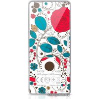 Плеер TeXet T-48 8GB