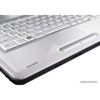 Ноутбук Toshiba Satellite L550-20Q (PSLWSE-015013RU)