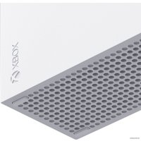 Игровая приставка Microsoft Xbox Series S Starter Bundle 512GB