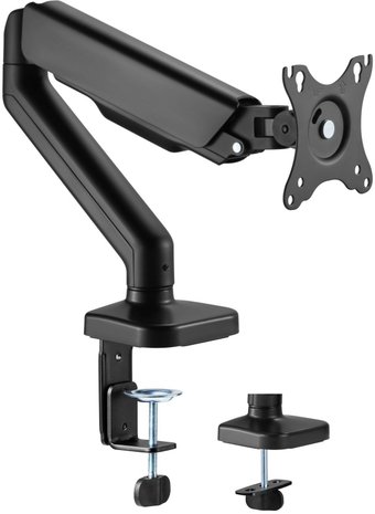 Кронштейн для монитора ErgoSmart Power Black