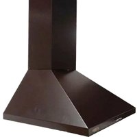 Кухонная вытяжка Vesta VPR760 BR (коричневый) в Солигорске