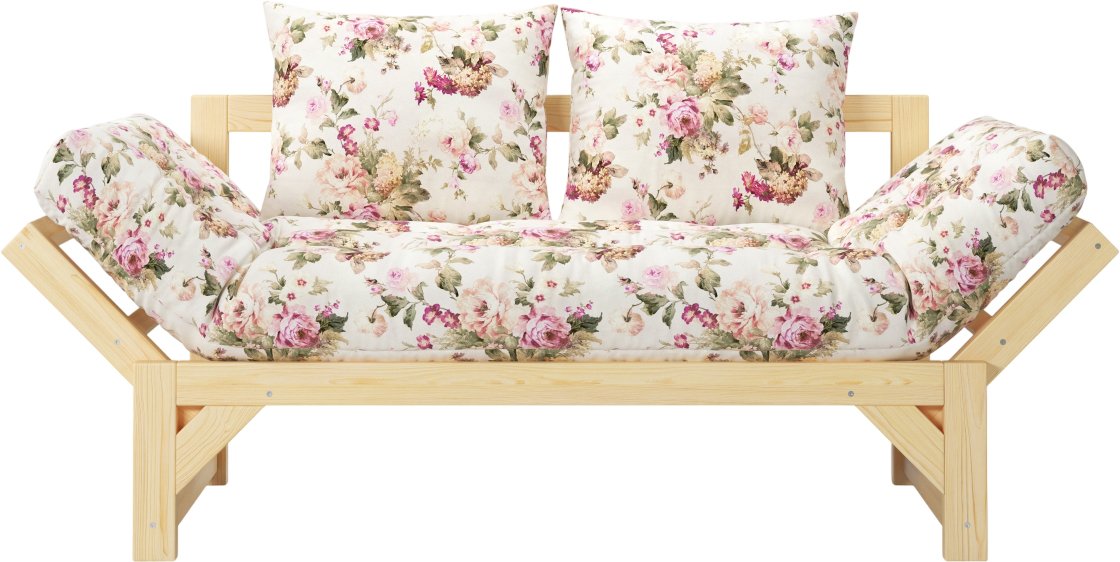 

Диван Salotti Европа-2 (Arcadia Rose)