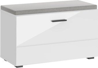 НК-Мебель 73374544 (белый глянец)