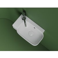 Умывальник Ceramica Nova CN6074R