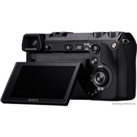 Беззеркальный фотоаппарат Sony NEX-7 Body