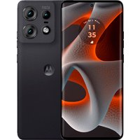 Телефон Motorola Edge 50 Pro 8GB/128GB (черный)