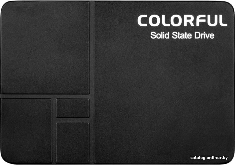 SSD Colorful SL500 240GB