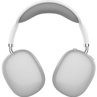 Наушники QUMO Emotion (серый)