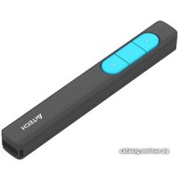 Пульт ДУ A4Tech Wireless Laser Pen LP15 (серый)