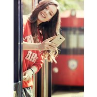 Телефон Samsung Galaxy A3 Pearl White [A300FU]