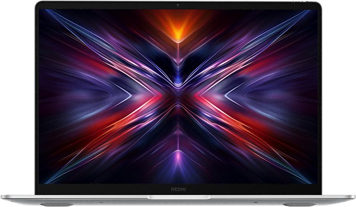 

Ноутбук Xiaomi RedmiBook 14 2025 Intel Core 5 210H