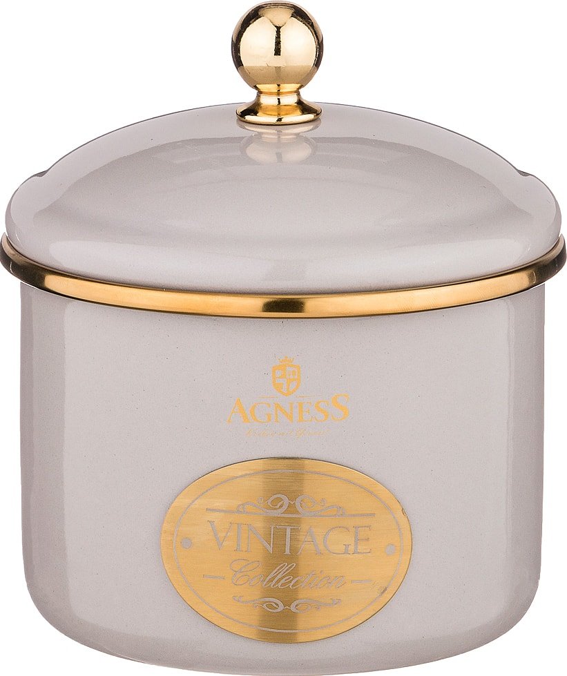 

Емкость Agness 950-304