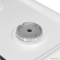 Кухонная плита MAUNFELD MGC60ECW04