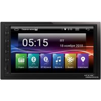 USB-магнитола Incar AHR-7480