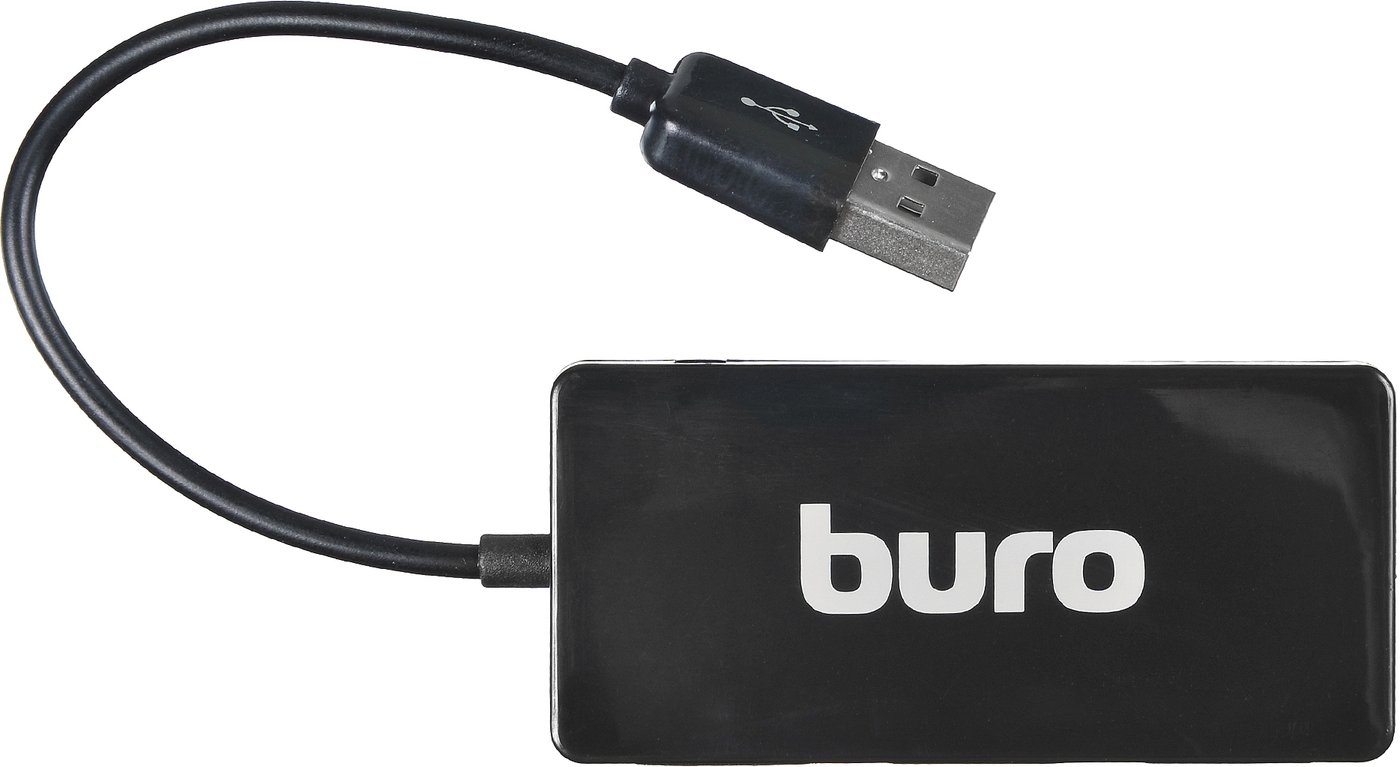 

Buro BU-HUB4-U2.0-Slim