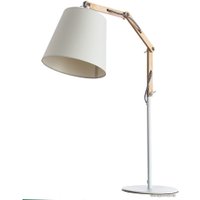 Настольная лампа Arte Lamp Pinoccio Bianco A5700LT-1WH