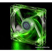 Вентилятор для корпуса Cooler Master BC 120 Green LED Fan (R4-BCBR-12FG-R1)