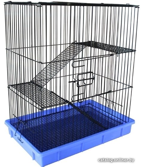 Клетка Triol C1