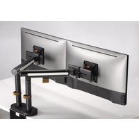 Кронштейн для монитора Ultramounts UM727B (черный)