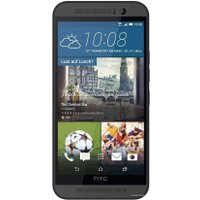 Смартфон HTC One M9 32GB Gray