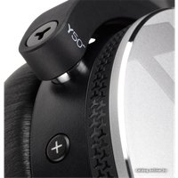 Наушники AKG Y50BT [Y50BTSLV]
