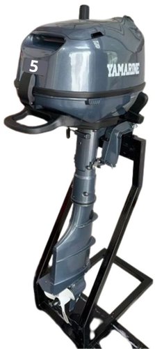 Лодочный мотор Yamarine F5HS