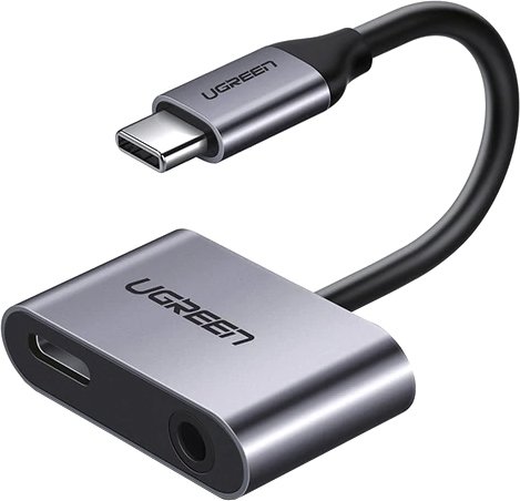 

Адаптер Ugreen CM193 50596
