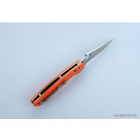 Складной нож Ganzo G729 [G729-OR]