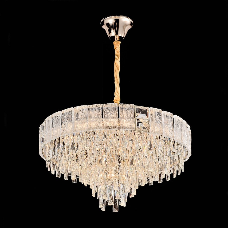 

Подвесная люстра Lussole Napa LSP-8926