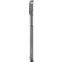 Чехол для телефона Spigen Ultra Hybrid (MagFit) для iPhone 15 ACS06803 (черный)