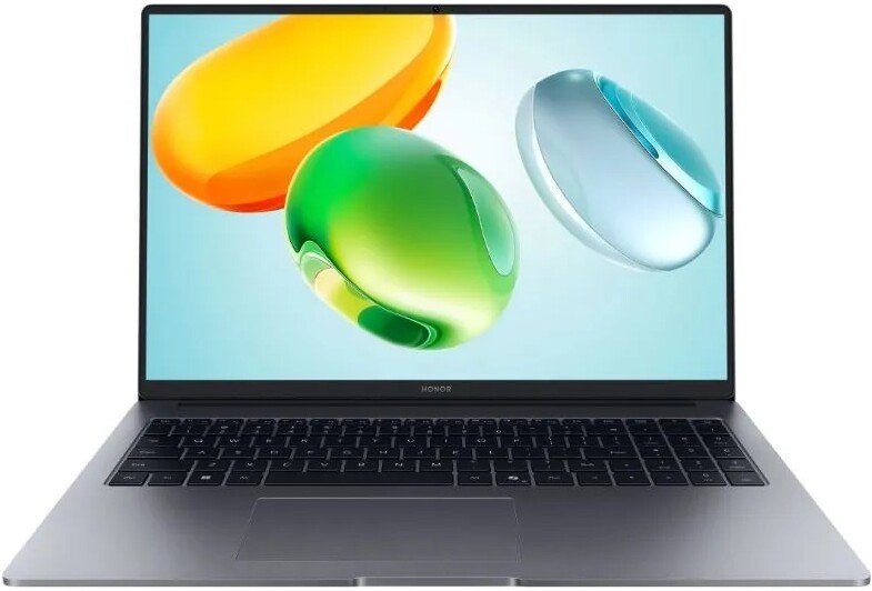 Ноутбук HONOR MagicBook X14 2026 BRG-5411TQ 5301ANSG