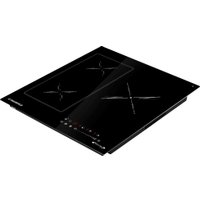 Варочная панель MAUNFELD CVI453SBBKA Inverter