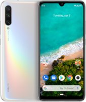 Xiaomi Mi A3 4GB/64GB (белый)