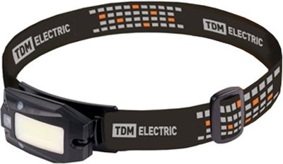 

Фонарь TDM Electric SQ0350-0063
