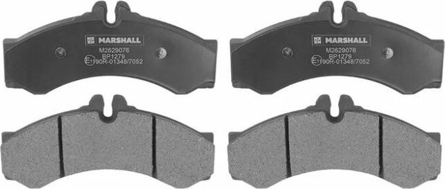 Marshall Autoparts M2629076