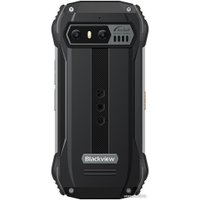 Смартфон Blackview N6000SE (черный)