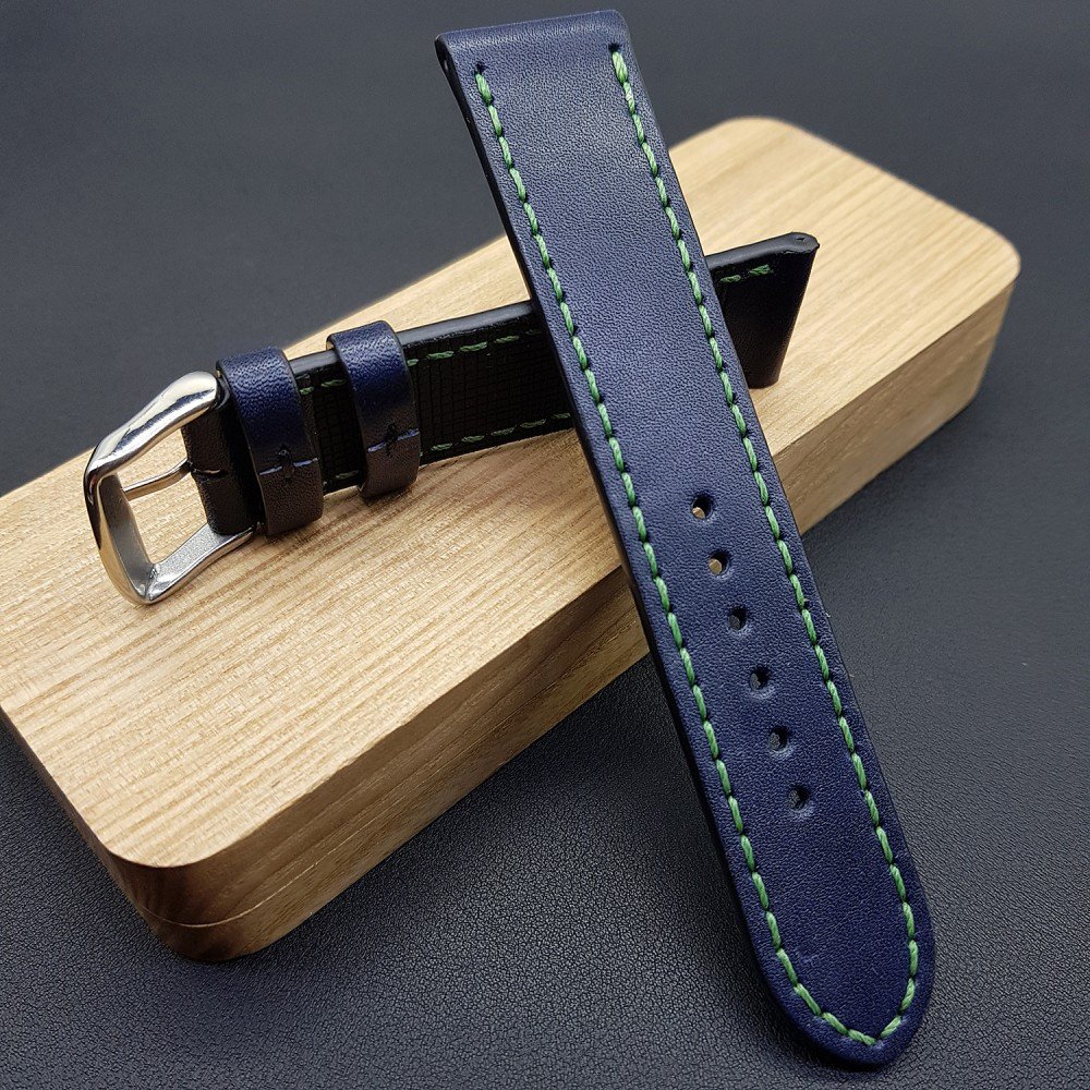 

Ремешок RemenMaster 22 мм M153-22-20
