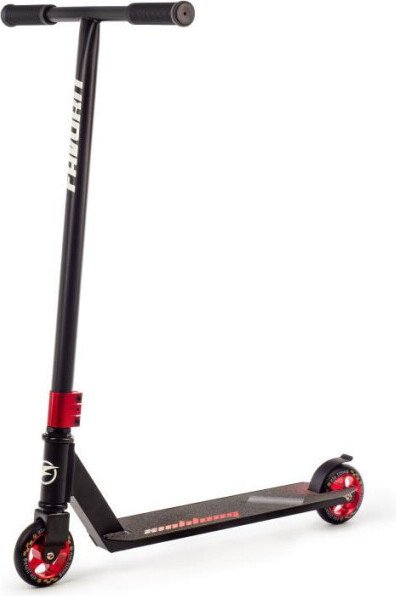 

Трюковый самокат Favorit LS616RD