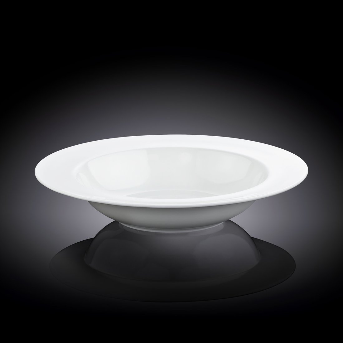 

Тарелка глубокая Wilmax WL-991217/A