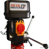 Сверлильный станок Metal Master M20D
