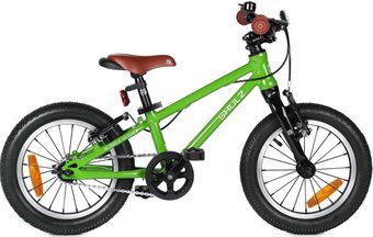 Shulz Bubble 14 Race 2023 (зеленый)