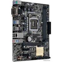 Материнская плата ASUS H110M-K D3